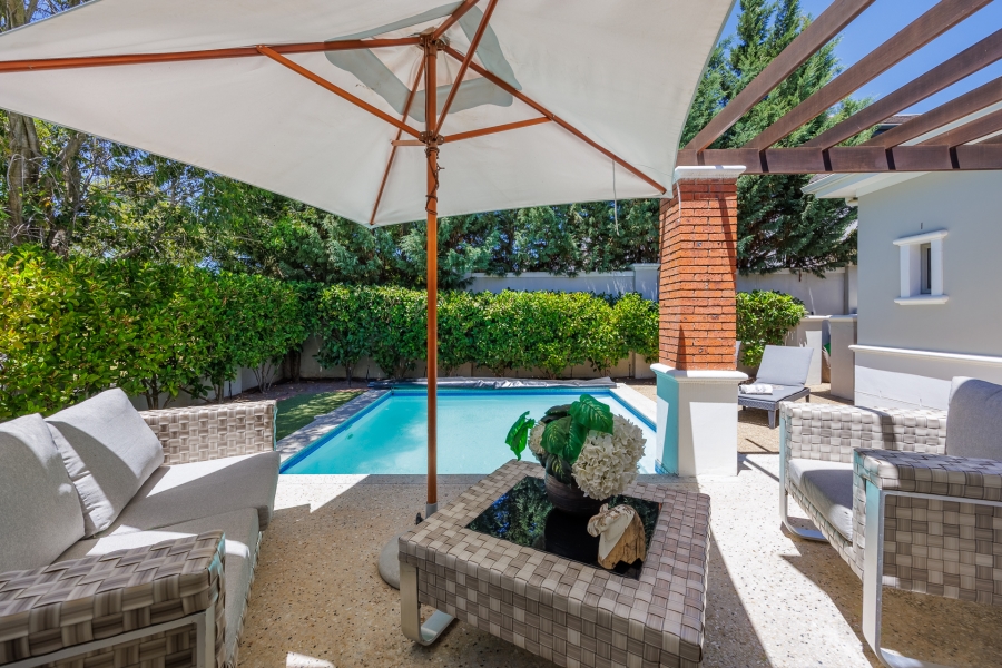 3 Bedroom Property for Sale in Val De Vie Estate Western Cape